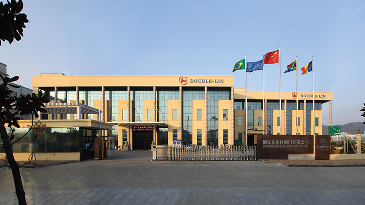 Chiny ZHEJIANG DOUBLE-LIN VALVES CO.,LTD.