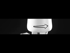 Zawór kątowy do grzejnika 10 bar