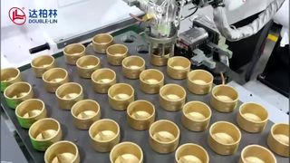 Zautomatyzowane ramiona robotyczne