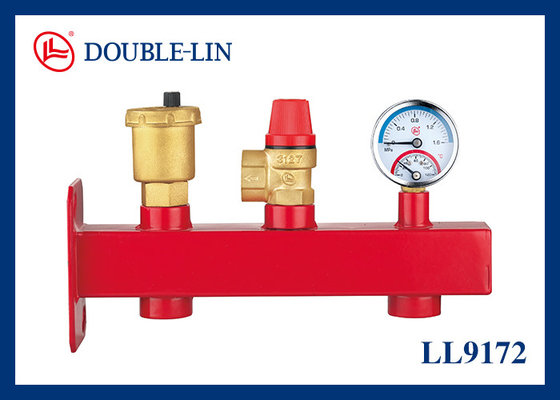 3/4 cali uchwyt na rozszerzacz na zawory grzejników