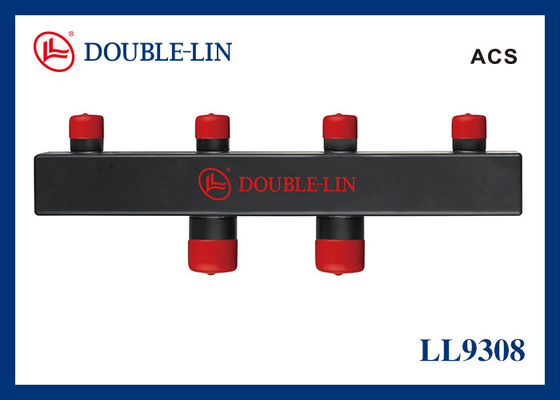 BS2779 Centrum dystrybucji hydraulicznej nici 232psi 1-1/2×1 cali