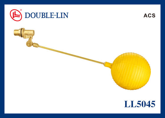 1/2"-1" HPB 57-3 zawór płynny kulkowy EAC